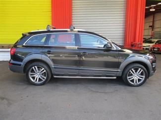 2008 Audi Q7 - Thumbnail