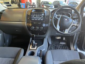 2014 Ford Ranger - Thumbnail