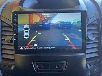 2014 Ford Ranger - Thumbnail