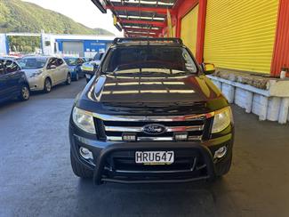 2014 Ford Ranger - Thumbnail