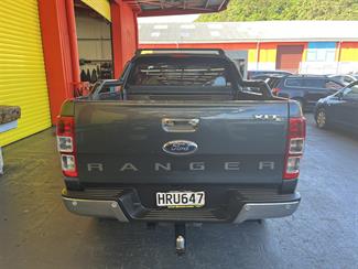 2014 Ford Ranger - Thumbnail