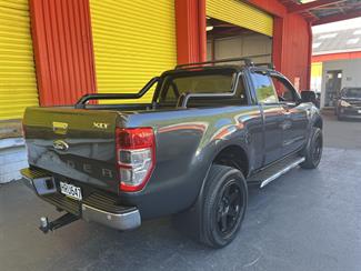 2014 Ford Ranger - Thumbnail