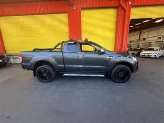 2014 Ford Ranger - Thumbnail