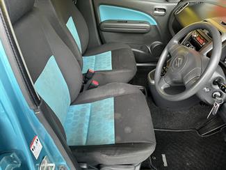 2010 Suzuki Splash - Thumbnail