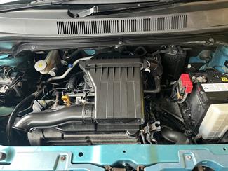 2010 Suzuki Splash - Thumbnail