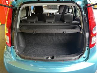 2010 Suzuki Splash - Thumbnail