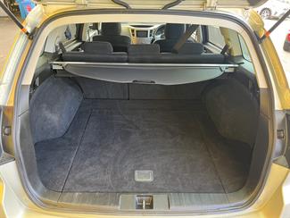 2009 Subaru Legacy - Thumbnail