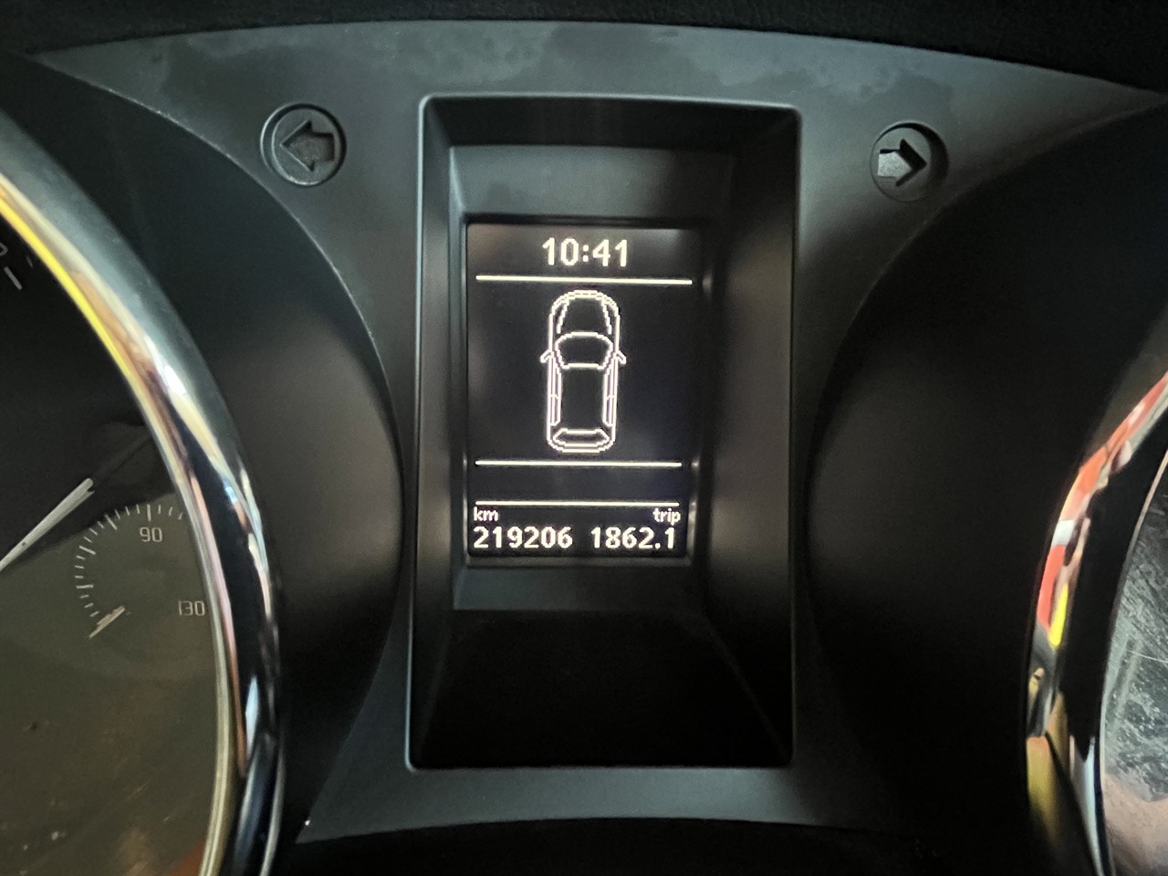 2013 Skoda Yeti