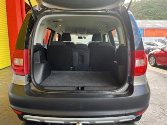 2013 Skoda Yeti - Thumbnail
