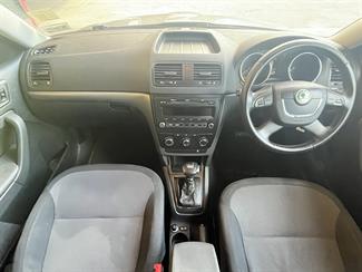 2013 Skoda Yeti - Thumbnail