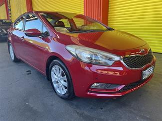2013 Kia Cerato - Thumbnail