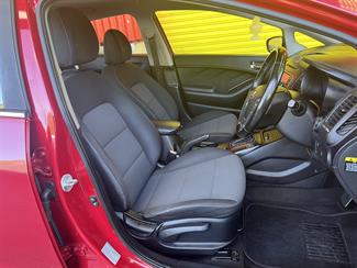 2013 Kia Cerato - Thumbnail