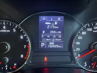 2013 Kia Cerato - Thumbnail