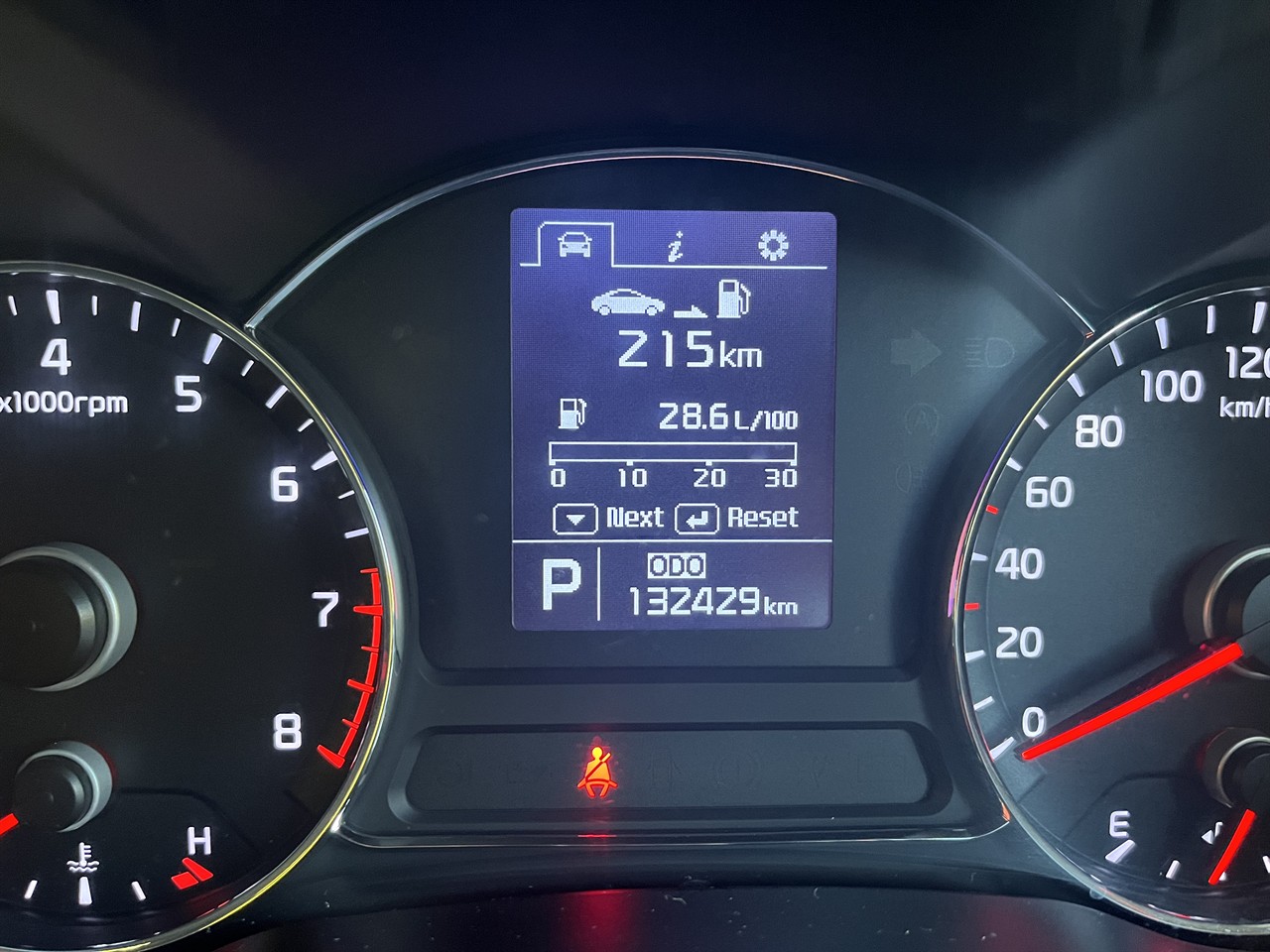 2013 Kia Cerato