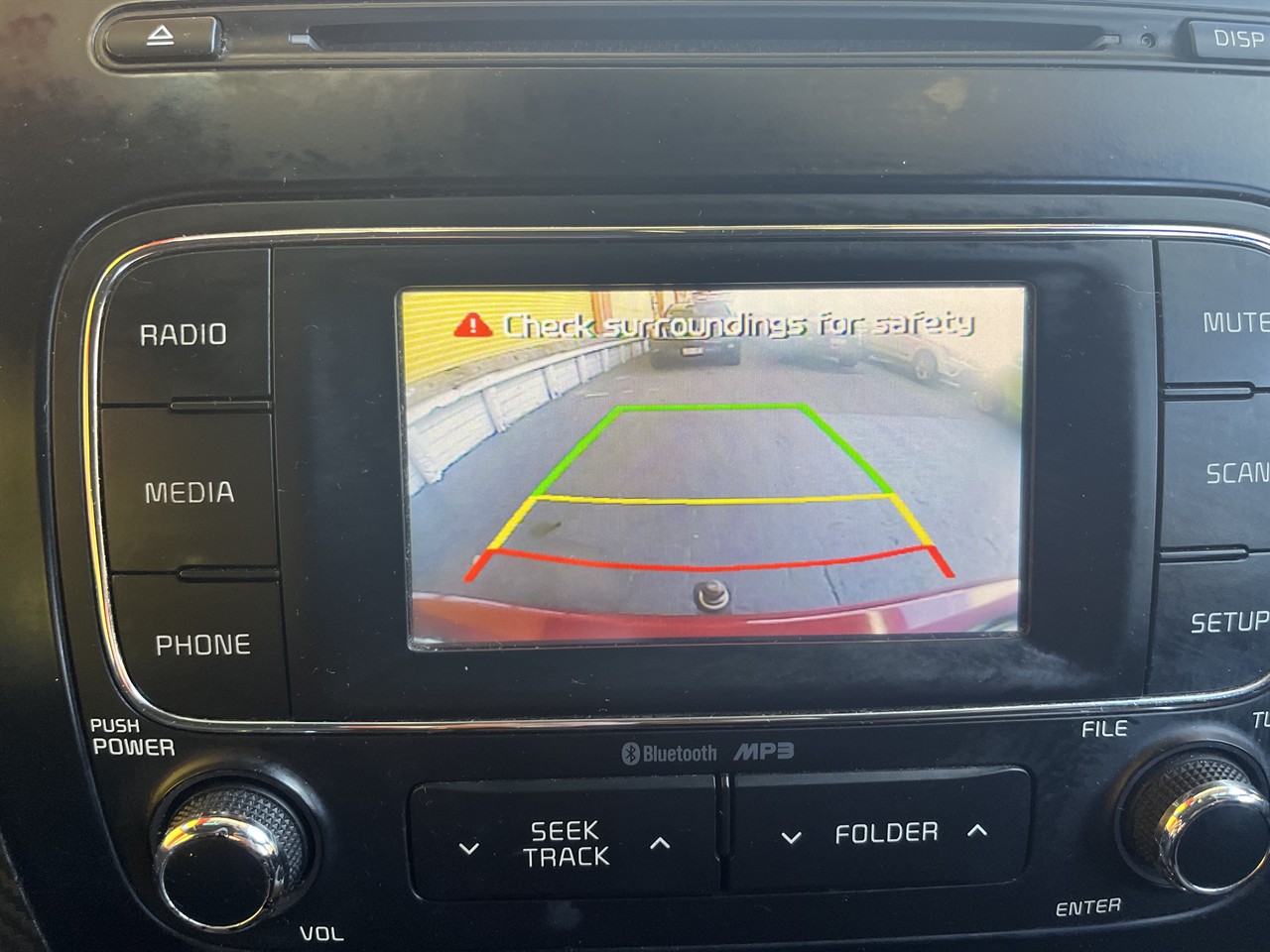 2013 Kia Cerato
