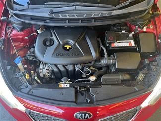 2013 Kia Cerato - Thumbnail