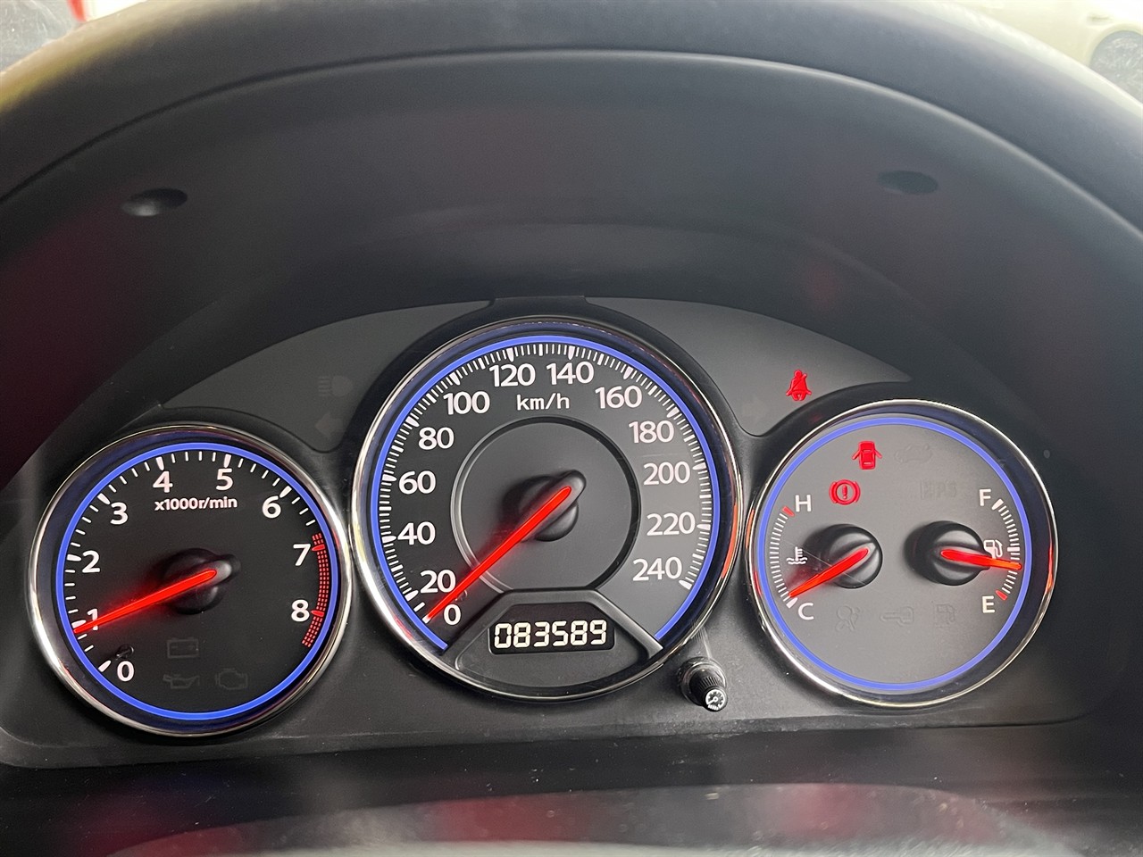 2005 Honda Civic