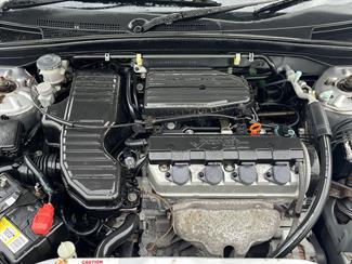 2005 Honda Civic - Thumbnail