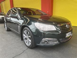 2013 Holden Commodore - Thumbnail