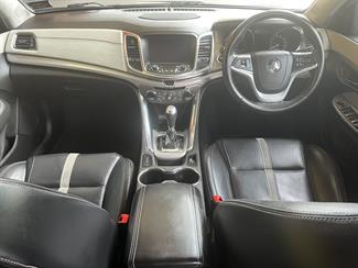 2013 Holden Commodore - Thumbnail