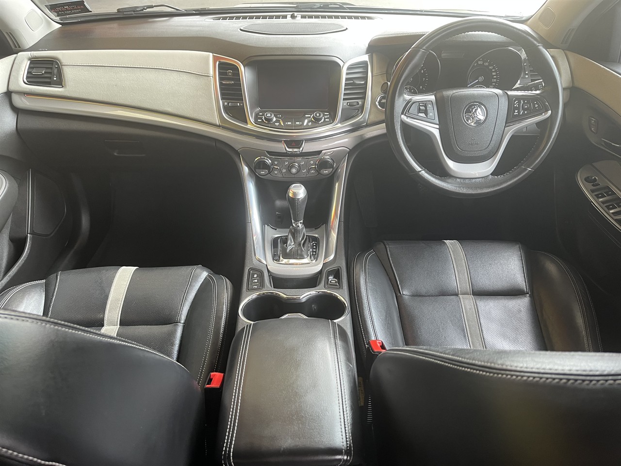 2013 Holden Commodore