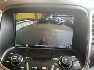 2013 Holden Commodore - Thumbnail