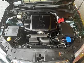 2013 Holden Commodore - Thumbnail