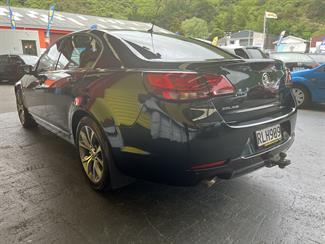 2013 Holden Commodore - Thumbnail