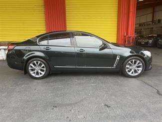 2013 Holden Commodore - Thumbnail