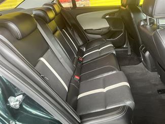 2013 Holden Commodore - Thumbnail