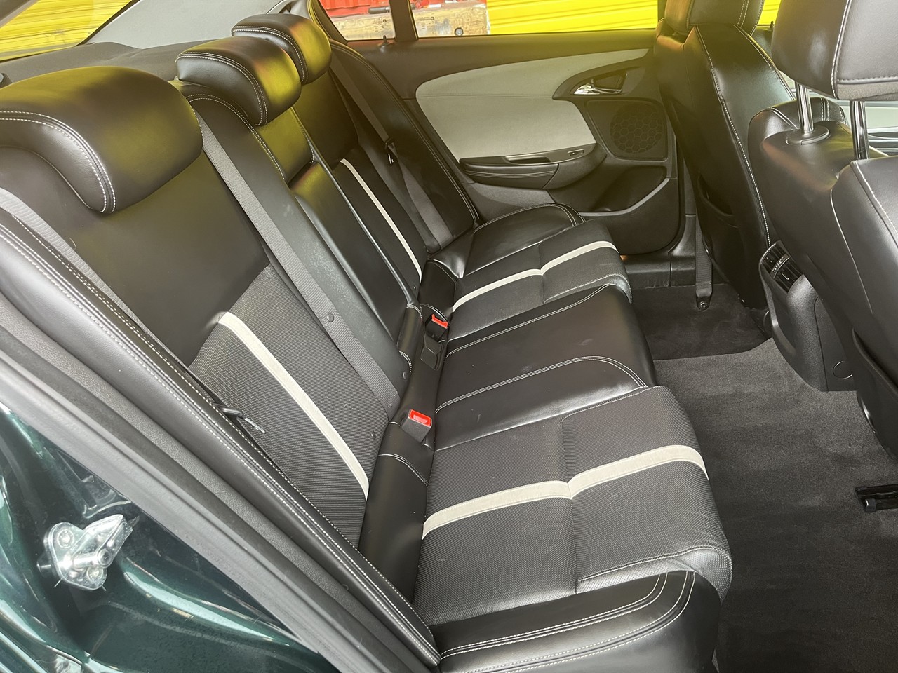 2013 Holden Commodore