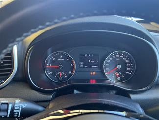 2019 Kia Sportage - Thumbnail