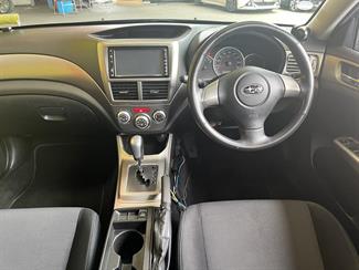 2009 Subaru Impreza - Thumbnail