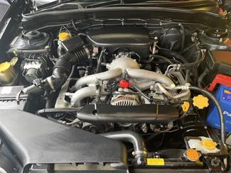 2009 Subaru Impreza - Thumbnail