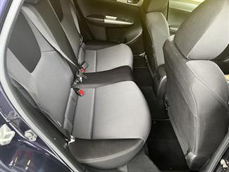 2009 Subaru Impreza - Thumbnail
