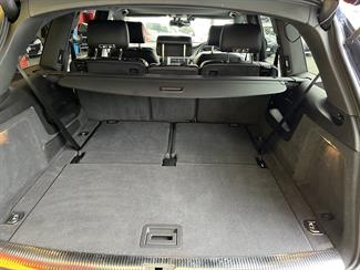 2008 Audi Q7 - Thumbnail