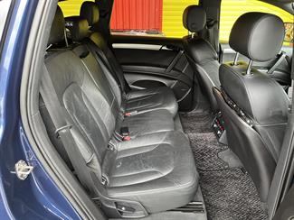 2008 Audi Q7 - Thumbnail