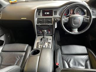 2008 Audi Q7 - Thumbnail