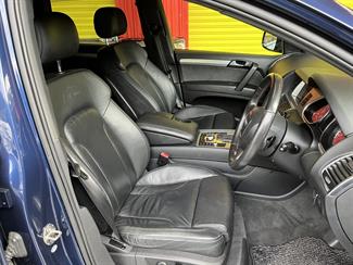 2008 Audi Q7 - Thumbnail
