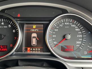2008 Audi Q7 - Thumbnail