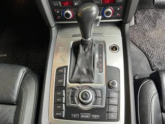 2008 Audi Q7 - Thumbnail