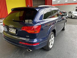 2008 Audi Q7 - Thumbnail