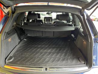 2008 Audi Q7 - Thumbnail