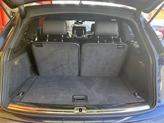 2008 Audi Q7 - Thumbnail
