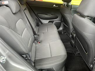 2017 Kia Sportage - Thumbnail