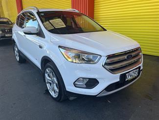 2017 Ford Escape - Thumbnail