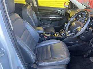 2017 Ford Escape - Thumbnail