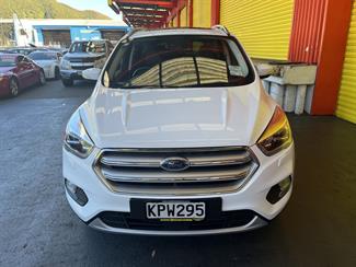 2017 Ford Escape - Thumbnail