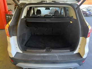 2017 Ford Escape - Thumbnail