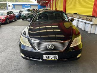 2006 Lexus Ls460 - Thumbnail